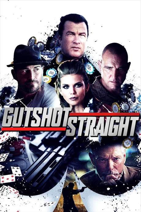Gutshot Straight